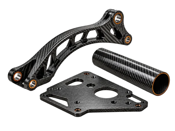 Non-standard Products Photos — carbon fiber products