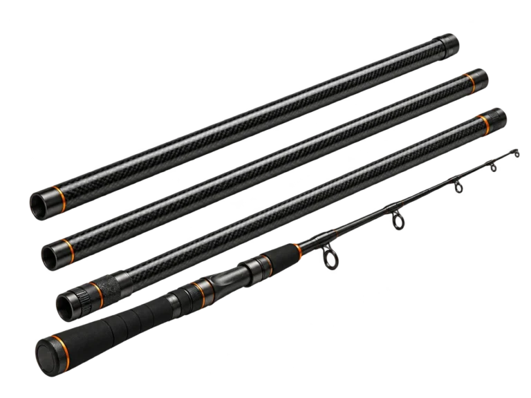 Poles & Rods Photos — carbon fiber products