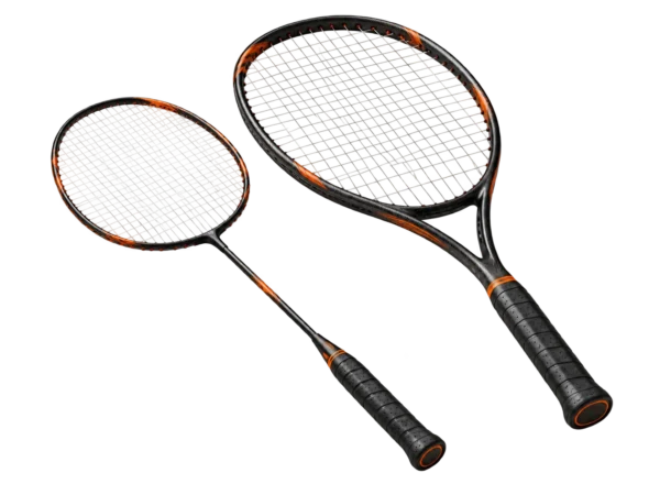 Rackets Photos — carbon fiber products