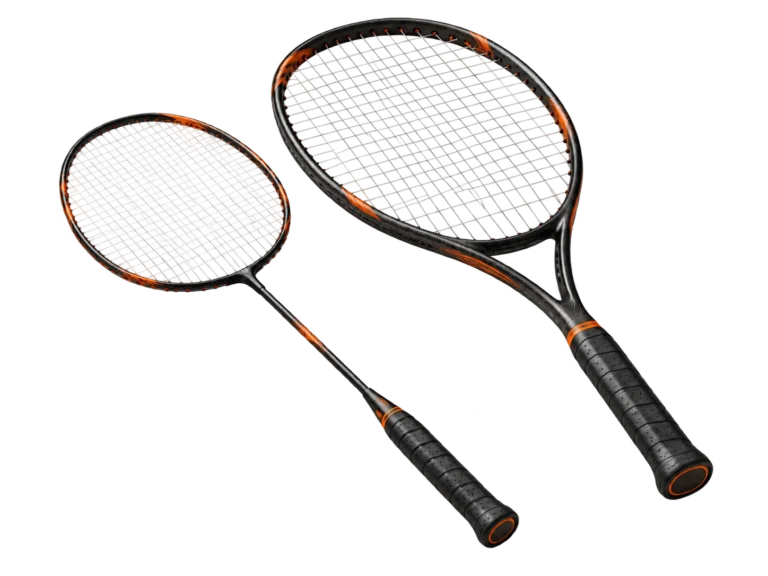 Rackets Photos — carbon fiber products