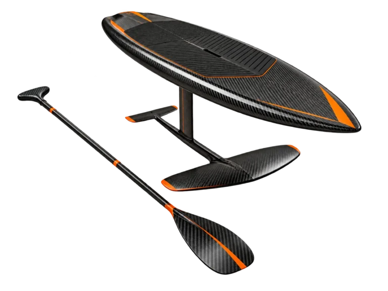 Water Sports Products Photos — carbon fiber products