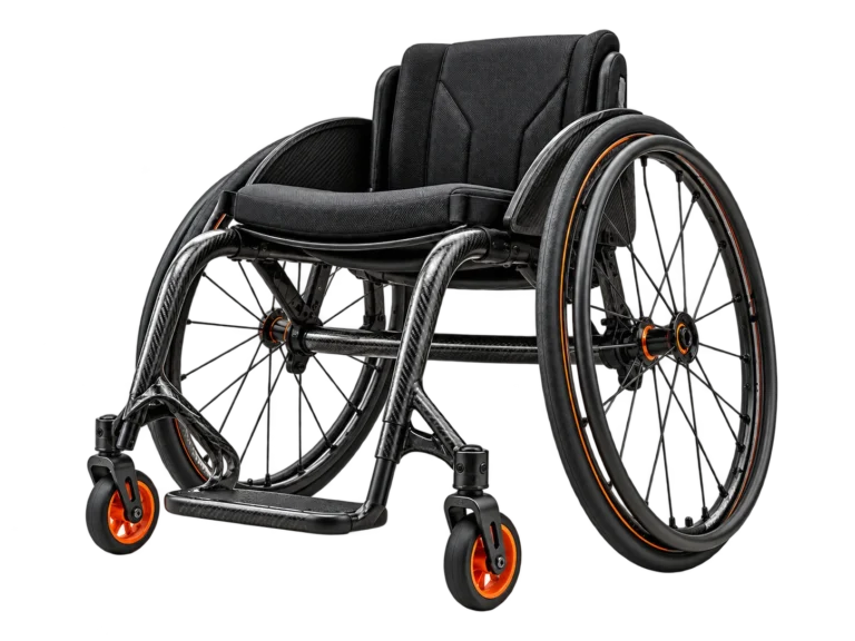 Wheelchair Photos — carbon fiber products