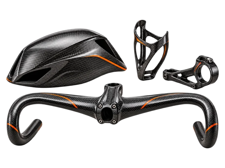 More Cases — carbon fiber products